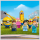 LEGO 75583 Rodzinna rezydencja Gru i minionków - 1274075 - zdjęcie 10